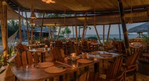 BAMBU BLU Lagoon Homes - Ilha do Guajiru - Image 2