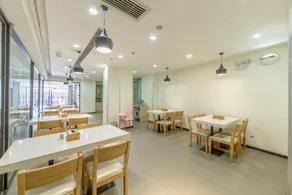 Hanting Hotel Xiamen Zhongshan Road Pedestrian Street - Image 4
