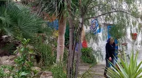 Casa bohemia cerca del mar - Image 5