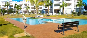 Apartamento Murcia - Image 3