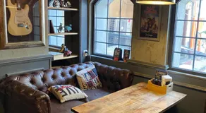 City Hotel - Image 4