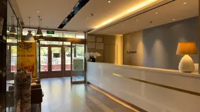 Home Inn Neo Ulanqab Jining No1 Middle School Ancient City - Image 5