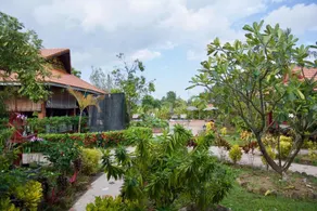 Phoumrumduol Bungalow - Image 1