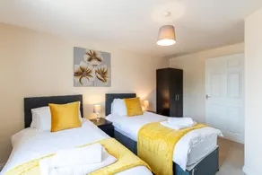 Velvet 2-bed apartment Stewart Place - Ware - Image 1