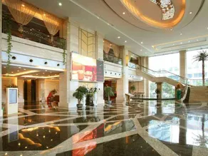 Xin Ci Hotel - Image 2