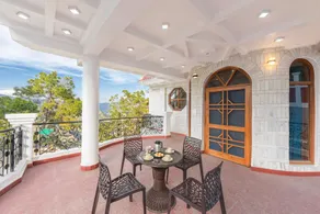 Calm Cottage KASAULI HILLS Barog - Image 3