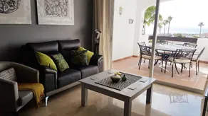 Modern Duquesa 2 Bed Outstanding view of sea golf - Image 4