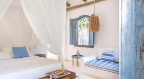 Vila Oyá Casa Hotel - Praia de Algodões - Image 2