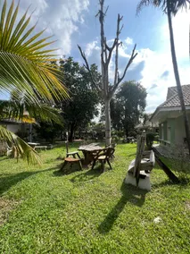 Saraburi Garden Resort - Image 4