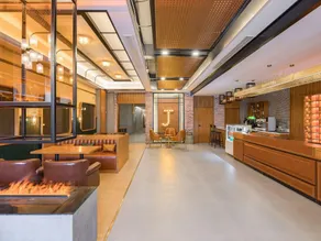 Zhe Coffee Hotel (Beijing Shahe Subway Station Higher Education Park Branch) - Image 5