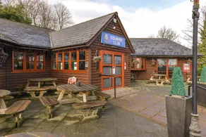 Lower Blue bell at Beauport Holiday Park - Image 5