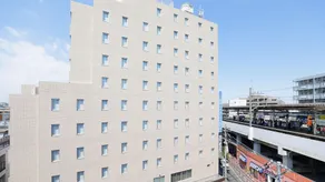 Kawasaki Daiichi Hotel Musashi Shinjo - Image 4