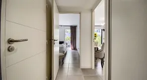 Apartment Palm Beach with a nice swimming pool - Image 5