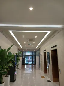 INN-The City MyeongDong - Image 4