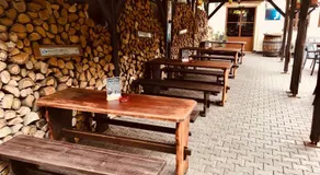Restaurant a penzion Pod Draci skalou - Image 3