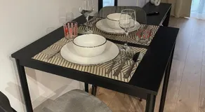 Suite avec Balnéo Privée et piscine commune - Image 5