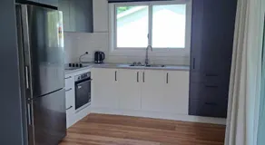 Prom Port Holiday Cottages-Wilsons Prom,Port Welshpool,Port Anthony, Barry Beach - Fishing - Image 4
