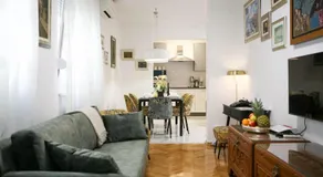 New & Luxury apartment Tony - Image 2