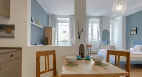 Sonnenuhr Bolzano Apartments - Image 4