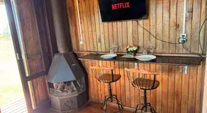 CABANAS BELVEDERE- SERRA DO RIO Do RASTRO - Image 5