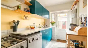 Nijmegen Cozy Guest Rooms - Image 3