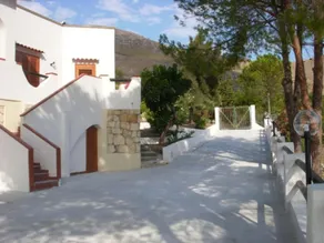 Villa with awsome sea view - Image 2