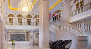 Vienna Hotel Hunan Huaihua Xupu Wanda Plaza - Image 3