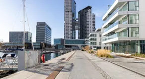 Stan Apartamenty Yacht Park Gdynia - Image 5