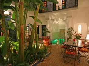 Riad Aloes & Spa - Image 4