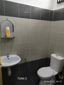 ENH HOMESTAY BANDAR MUTIARA SUNGAI PETANI - Image 2