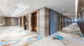 Rezen Hotel Huaxia Xiamen - Image 3