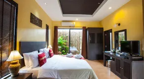 Chalicha Resort - Image 5