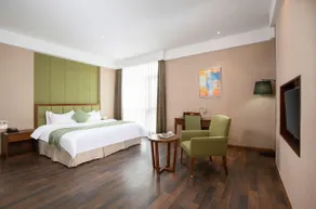 Holiday Inn Xiangjiang - Image 2