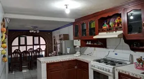 Casa amplia en Cuernavaca - Image 3