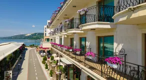 Hotel Mistral - Image 5