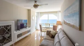 Apartment AGUAMARINA on the beach front - Image 2