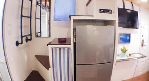 Tiny House B&B - Image 5