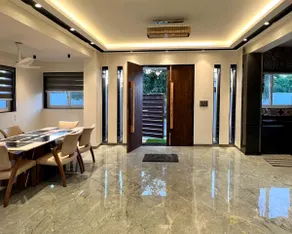 S2 Premium Villa Igatpuri 4BHK Heated Jacuzzi&Pool - Image 3