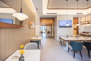 Atour Hotel Changsha Financial Center Chazishan Road - Image 3