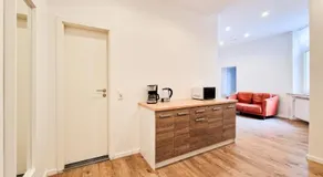 RAJ Living - 1 or 3 Room Apartments - 20 Min Messe DUS and Old Town DUS - Image 4