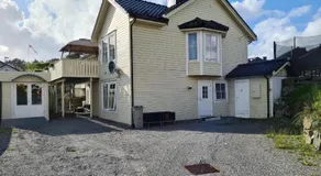 Studio leilighet, høy standar, rett ved Bergen Airport - Image 4