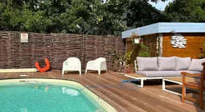 Modern Villa High Standing Pyla sur Mer 3' from beach - Image 3