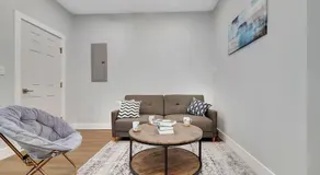 Cozy Rutland Retreat - Image 2