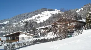 Appartement Bergblick - Image 5