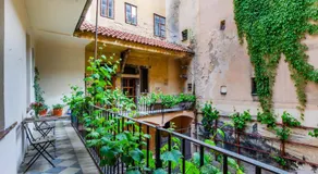 Nerudova Lesser Town Apartments - Image 4