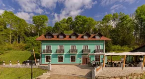 Penzion ob Ribniku - Image 2