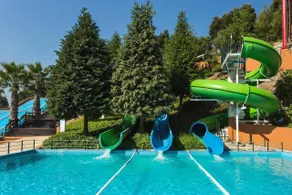 Hotel Navarras - Image 2
