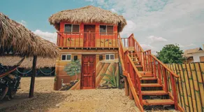 The Barrel Hostel - Image 4