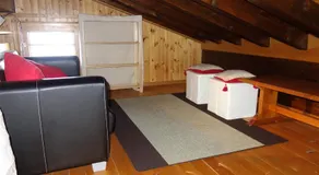 Appartamento totalmente attrezzato con giardino e terrazza | Sci vicino - Image 2