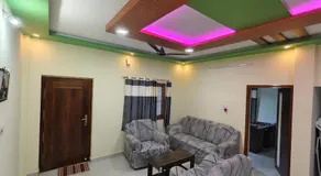 Shiva Ramana Home Stay - Image 3
